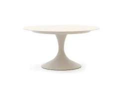 SUNS Sato/Nova ø150cm dining tuinset 6-delig