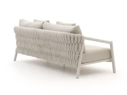 SUNS Sato/Nova Sessel-Sofa Lounge-Set 5-teilig