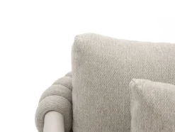 SUNS Sato/Nova Sessel-Sofa Lounge-Set 5-teilig
