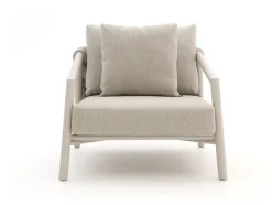 SUNS Sato/Nova Sessel-Sofa Lounge-Set 5-teilig
