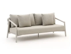 SUNS Sato/Nova Sessel-Sofa Lounge-Set 5-teilig