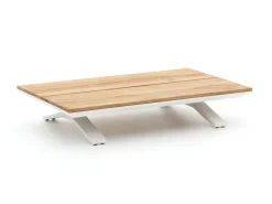 SUNS Stockholm Loungetisch 140x80x26 cm