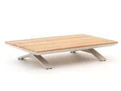 SUNS Stockholm loungetisch 140x80x26 cm