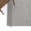 SUNS Veneto Outdoor Teppich 300x300 cm