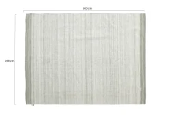 SUNS Veneto Outdoor Teppich 200x300 cm