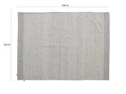 SUNS Veneto Outdoor Teppich 200x300 cm