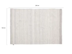 SUNS Veneto Outdoor Teppich 160x240 cm