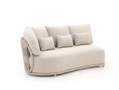 SUNS Vivaro/Nova Ecklounge-Set 5-teilig