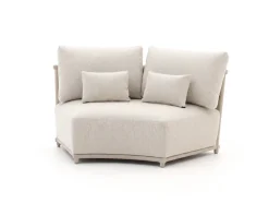 SUNS Vivaro/Nova Ecklounge-Set 5-teilig