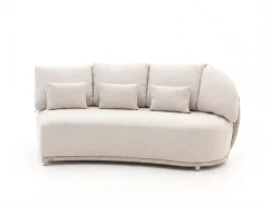 SUNS Vivaro/Nova Ecklounge-Set 5-teilig