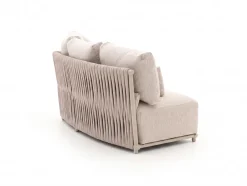 SUNS Vivaro/Nova Ecklounge-Set 5-teilig