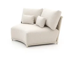 SUNS Vivaro/Nova Ecklounge-Set 6-teilig