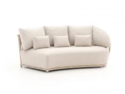SUNS Vivaro/Nova Ecklounge-Set 6-teilig