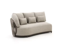 SUNS Vivaro/Nova Ecklounge-Set 5-teilig