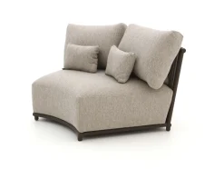 SUNS Vivaro/Nova Ecklounge-Set 5-teilig