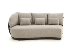 SUNS Vivaro/Nova Ecklounge-Set 6-teilig