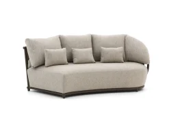 SUNS Vivaro/Nova Ecklounge-Set 6-teilig