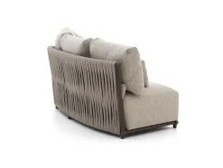 SUNS Vivaro/Nova Ecklounge-Set 6-teilig