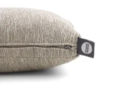 SUNS Vivaro/Nova Ecklounge-Set 6-teilig