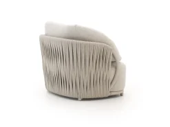 SUNS Vivaro/Nova Sessel-Sofa Lounge-Set 5-teilig