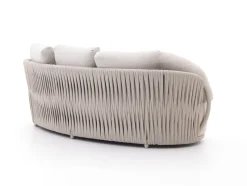 SUNS Vivaro/Nova Sessel-Sofa Lounge-Set 5-teilig