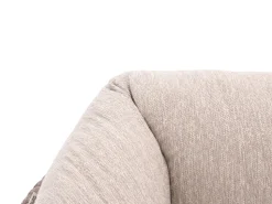 SUNS Vivaro/Nova Sessel-Sofa Lounge-Set 5-teilig