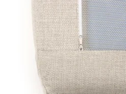 SUNS Wadi Sessel-Sofa Lounge-Set 4-teilig