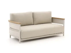 SUNS Wadi Sessel-Sofa Lounge-Set 4-teilig