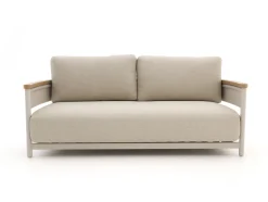 SUNS Wadi Sessel-Sofa Lounge-Set 4-teilig