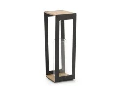 SUNS Zara L Laterne 30x25x76 cm