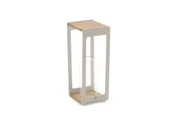 SUNS Zara M Laterne 22x19x50 cm