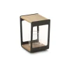 SUNS Zara S Laterne 20x17x27 cm
