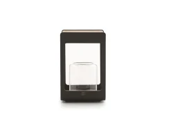 SUNS Zara S Laterne 20x17x27 cm
