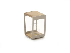 SUNS Zara S Laterne 20x17x27 cm