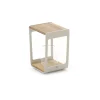 SUNS Zara S Laterne 20x17x27 cm