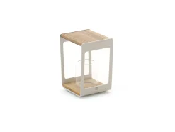 SUNS Zara S Laterne 20x17x27 cm