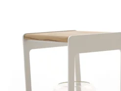 SUNS Zara S Laterne 20x17x27 cm