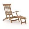 Sunyard Bourne deckchair