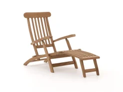 Sunyard Bourne deckchair