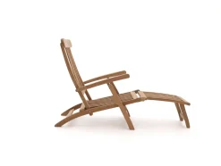 Sunyard Bourne deckchair