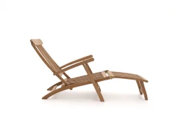 Sunyard Bourne deckchair
