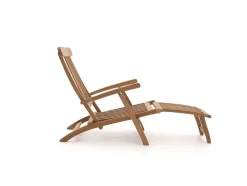 Sunyard Bourne deckchair