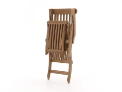 Sunyard Bourne deckchair