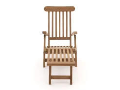 Sunyard Bourne deckchair