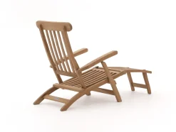 Sunyard Bourne deckchair