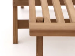 Sunyard Bourne deckchair