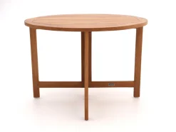 Sunyard Butterfly Klapptisch ø 110cm (h:75cm)