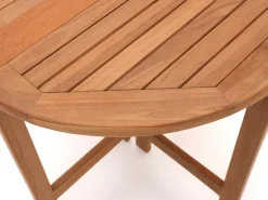 Sunyard Butterfly Klapptisch ø 90cm (h:75cm)