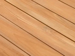Sunyard Buxton Gartentisch 90x90 cm