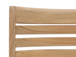 Sunyard Corby/Buxton 160 cm Gartenmöbel-Set 5-teilig verstellbar